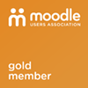 Logo Gold member