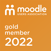 Logo Gold member 2022